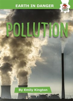 Pollution - Kington, Emily