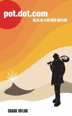 Pot Dot Com - Taylor, Crash