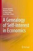 A Genealogy of Self-Interest in Economics