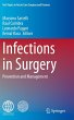 Infections in Surgery - Bild 1