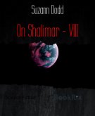 On Shalimar - VIII (eBook, ePUB)