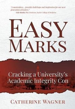 Easy Marks (eBook, ePUB) - Wagner, Catherine