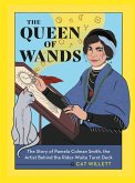The Queen of Wands (eBook, ePUB)