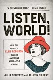 Listen, World! (eBook, ePUB)