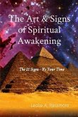 The Art & Signs of Spiritual Awakening (eBook, ePUB)