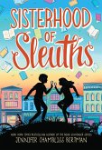 Sisterhood of Sleuths (eBook, ePUB)