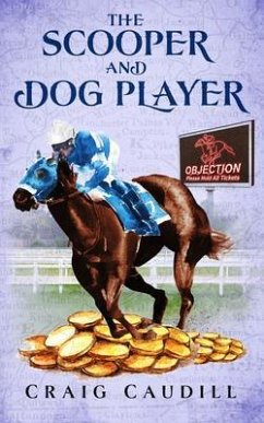 Cover The Scooper and Dog Player (eBook, ePUB)