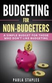 Budgeting for Non-Budgeters (eBook, ePUB)