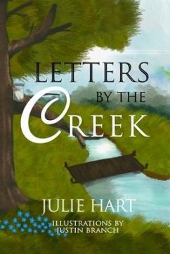 Letters by the Creek (eBook, ePUB) - Hart, Julie