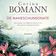 De maneschijnsonate (MP3-Download) - Bomann, Corina