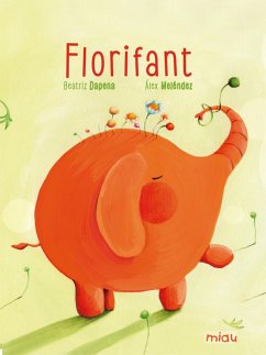 Cover Florifant (eBook, ePUB)
