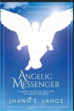 Angelic Messenger (eBook, ePUB)