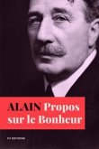 Propos sur le Bonheur (eBook, ePUB)