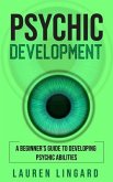 Psychic Development (eBook, ePUB)