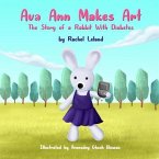 Ava Ann Makes Art (eBook, ePUB)