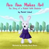 Ava Ann Makes Art (eBook, ePUB)