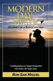 Modern Day Mystic (eBook, ePUB)