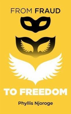 Cover From Fraud to Freedom (eBook, ePUB)
