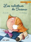 Los calcetines de Susana (eBook, ePUB)