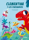 Clementina y los dinosaurios (fixed-layout eBook, ePUB)