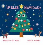 ¡Feliz Navidad! (eBook, ePUB)