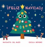 ¡Feliz Navidad! (eBook, ePUB) ¡Feliz Navidad! (eBook, ePUB)