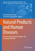 Natural Products and Human Diseases (eBook, PDF)