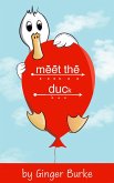Meet the Duck (Dan and the Duck, #1) (eBook, ePUB)