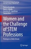 Women and the Challenge of STEM Professions (eBook, PDF)