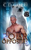 Polar Opposites (The Barvale Clan Tales, #1) (eBook, ePUB)