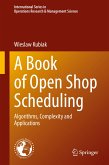 A Book of Open Shop Scheduling (eBook, PDF)