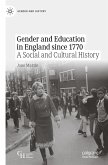 Gender and Education in England since 1770 (eBook, PDF)