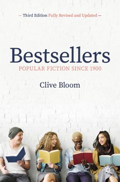 Bestsellers: Popular Fiction Since 1900 (eBook, PDF) - Bloom, Clive
