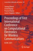 Proceedings of First International Conference on Computational Electronics for Wireless Communications (eBook, PDF)