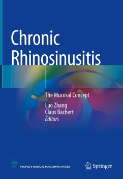 Chronic Rhinosinusitis (eBook, PDF)