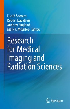 Research for Medical Imaging and Radiation Sciences (eBook, PDF)