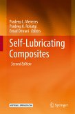 Self-Lubricating Composites (eBook, PDF)