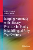 Merging Numeracy with Literacy Practices for Equity in Multilingual Early Year Settings (eBook, PDF)