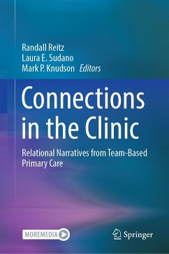 Connections in the Clinic (eBook, PDF)