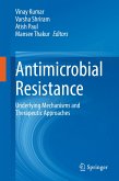Antimicrobial Resistance (eBook, PDF)