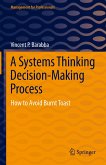 A Systems Thinking Decision-Making Process (eBook, PDF)