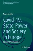 Covid-19, State-Power and Society in Europe (eBook, PDF)
