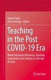 Teaching in the Post COVID-19 Era (eBook, PDF)