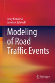 Modeling of Road Traffic Events (eBook, PDF)