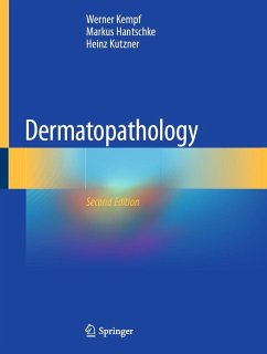 Cover Dermatopathology (eBook, ePUB)
