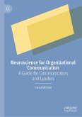 Neuroscience for Organizational Communication (eBook, PDF)