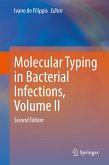 Molecular Typing in Bacterial Infections, Volume II (eBook, PDF)