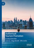 Audiovisual Tourism Promotion (eBook, PDF)