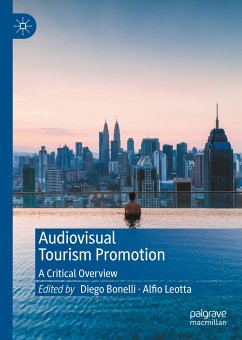 Audiovisual Tourism Promotion (eBook, PDF)