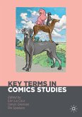Key Terms in Comics Studies (eBook, PDF)